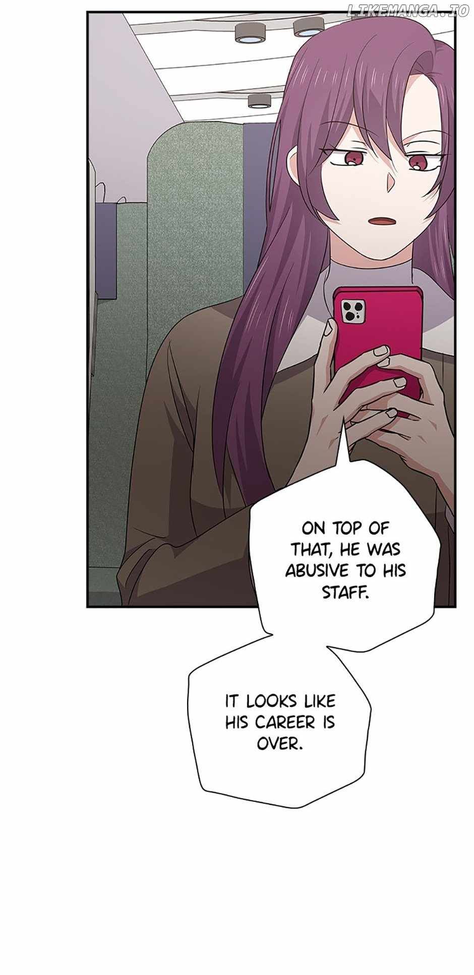 King Of Drama chapter 98 page 43