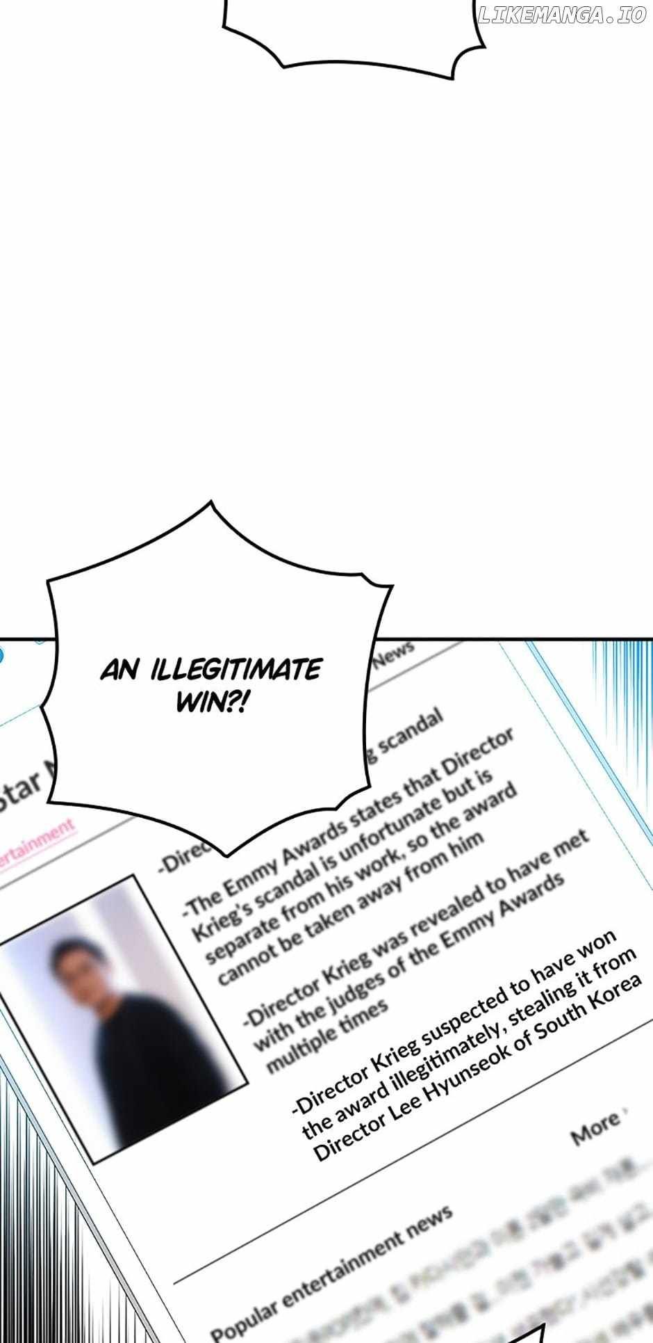 King Of Drama chapter 98 page 45