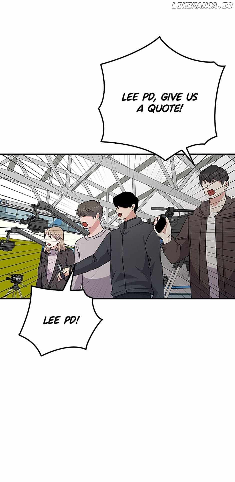 King Of Drama chapter 98 page 49