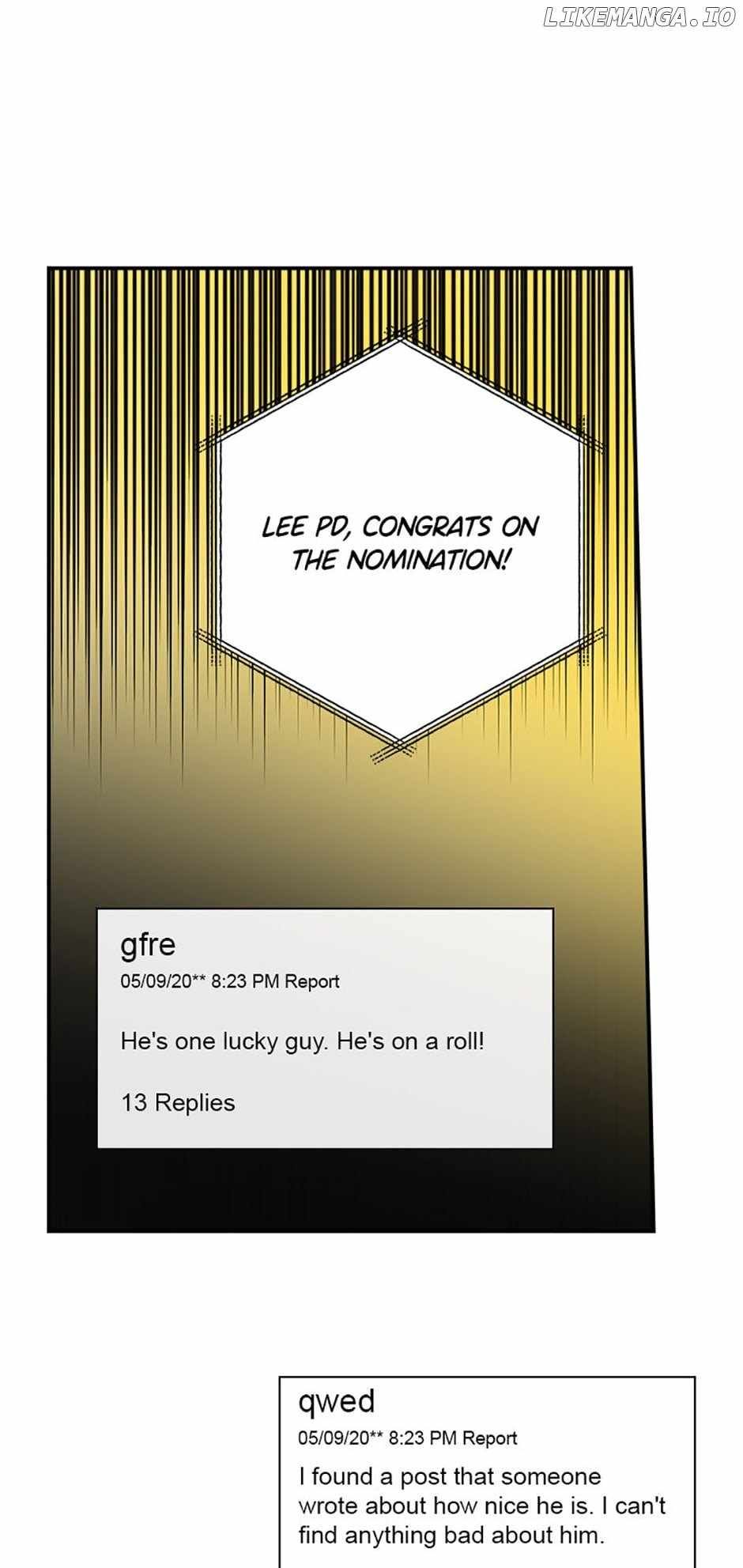 King Of Drama chapter 98 page 5