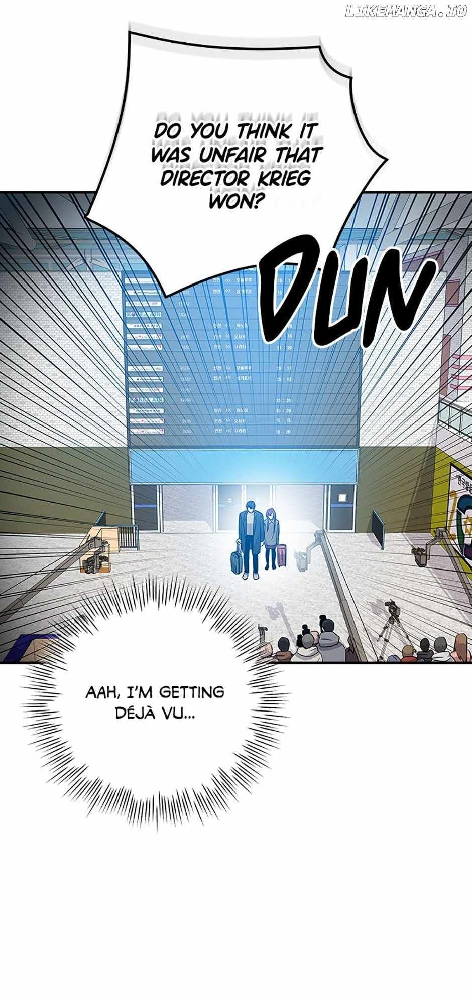 King Of Drama chapter 98 page 50