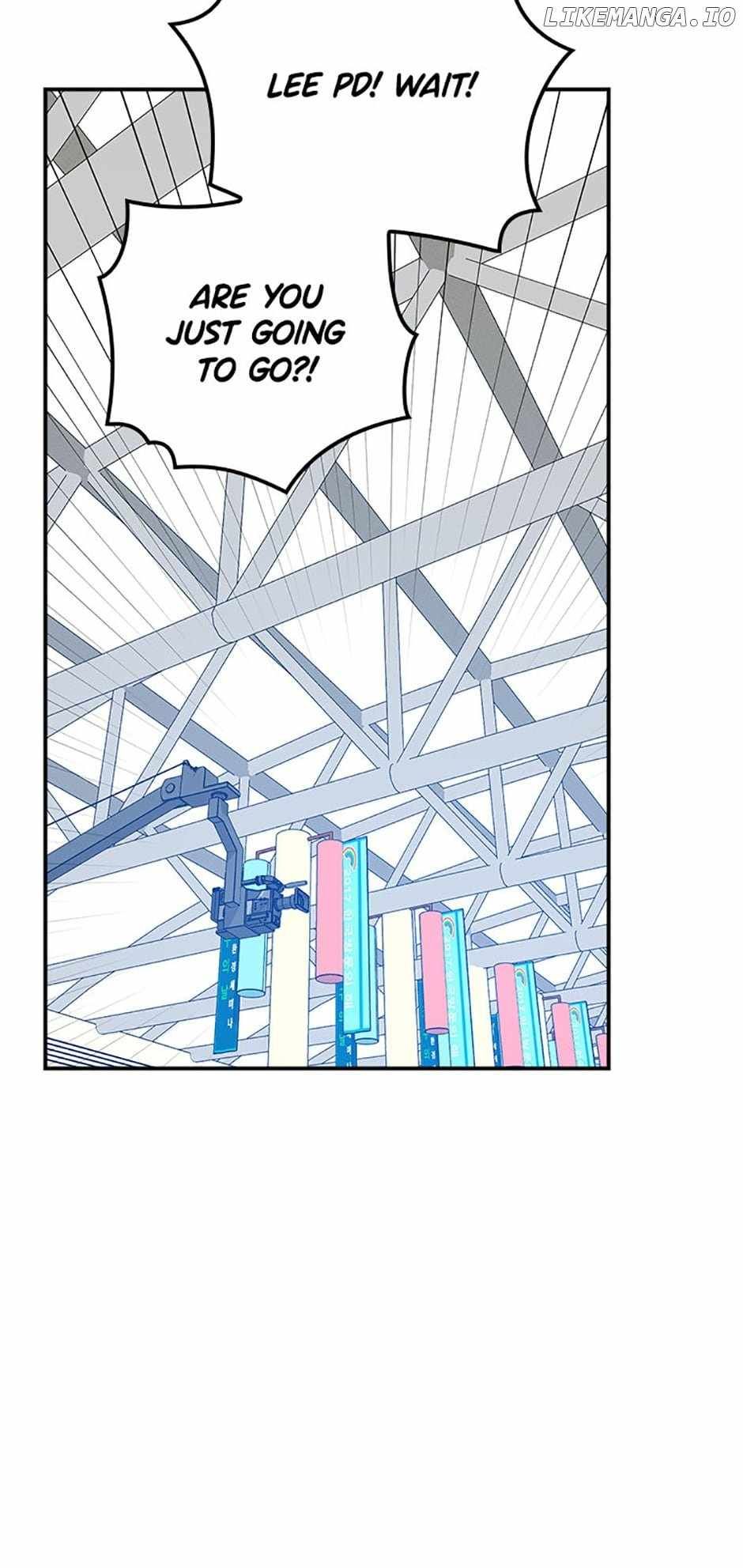 King Of Drama chapter 98 page 54