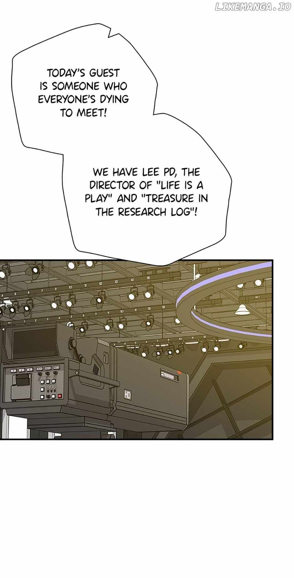 King Of Drama chapter 98 page 64