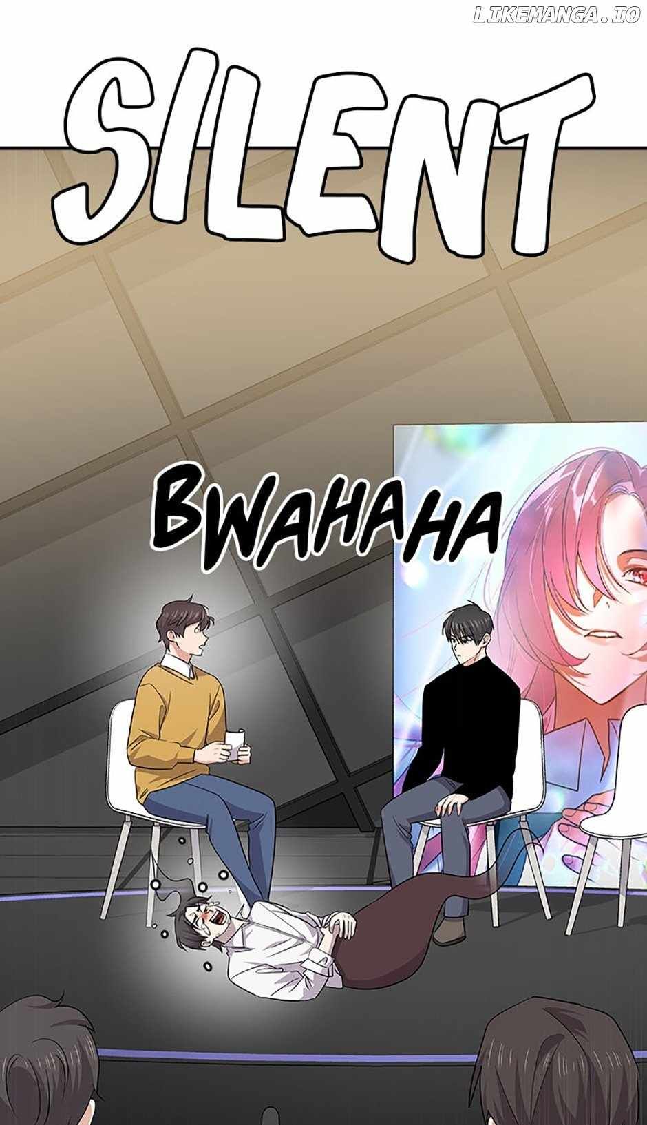 King Of Drama chapter 98 page 74