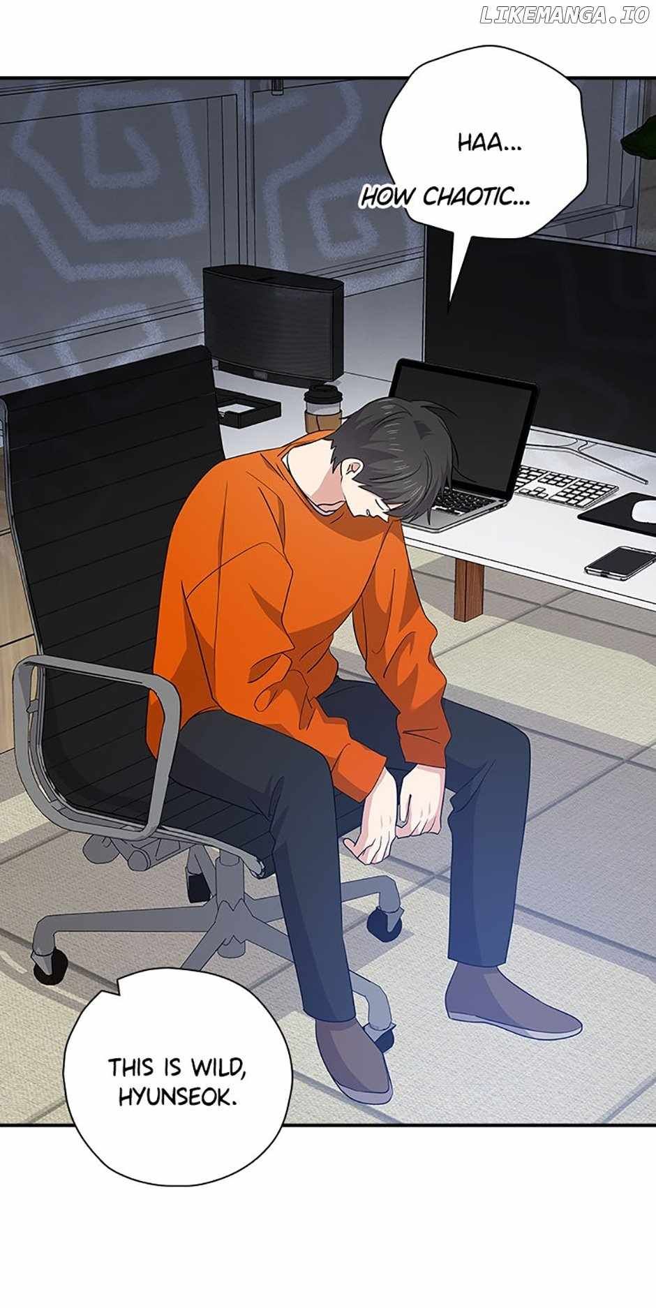 King Of Drama chapter 98 page 8