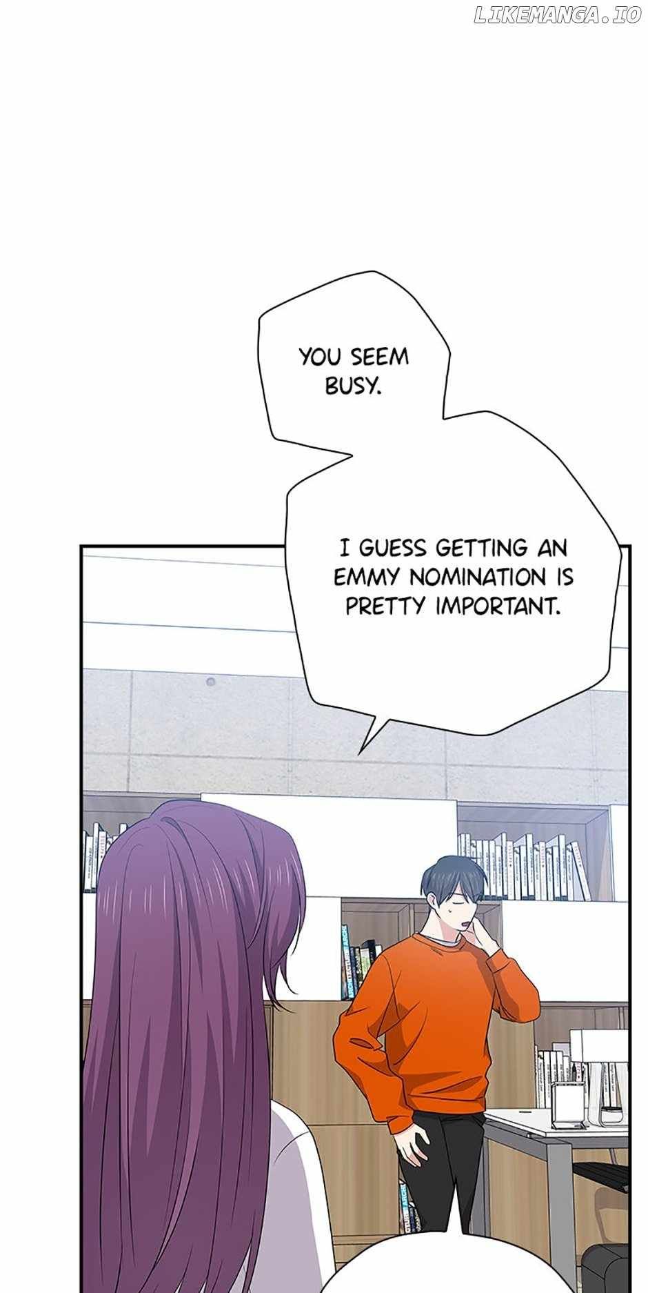 King Of Drama chapter 98 page 9