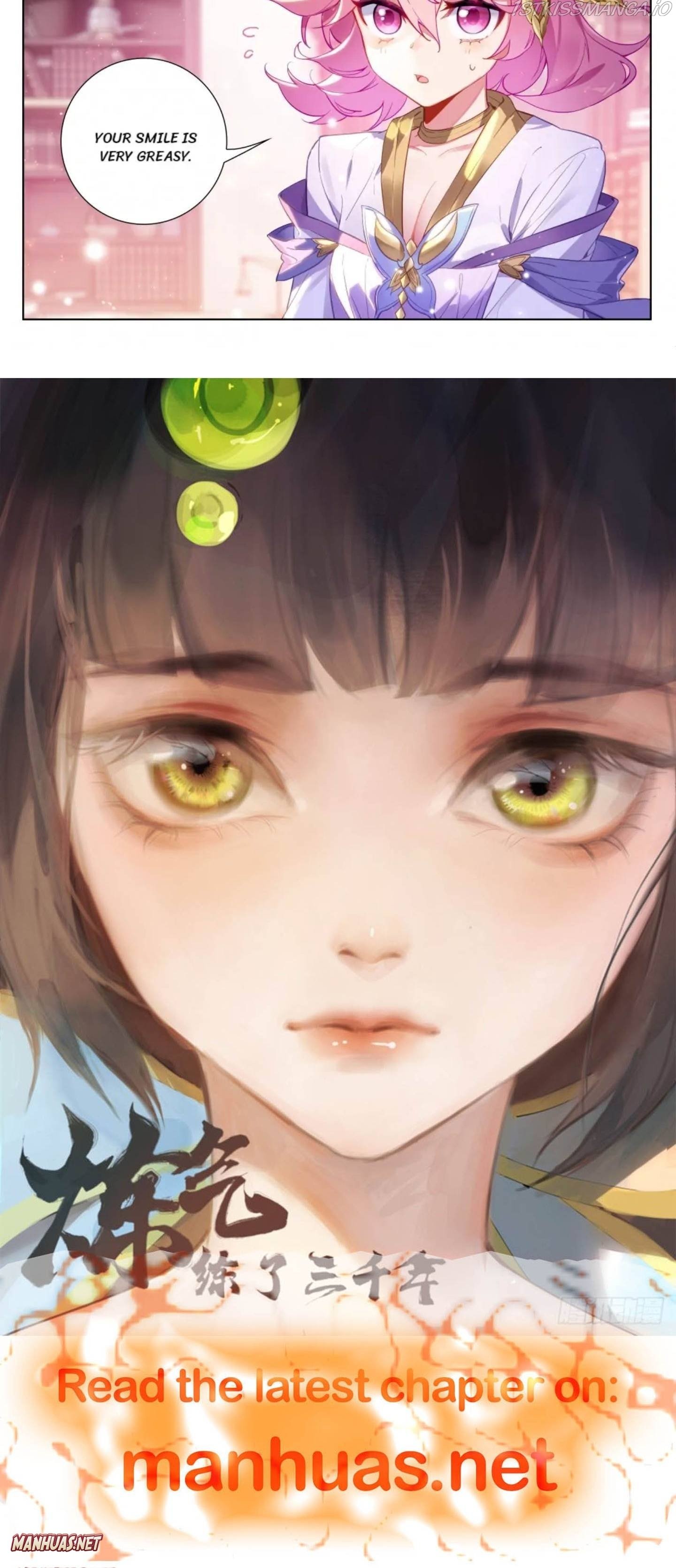 King of Manifestations chapter 172 page 2