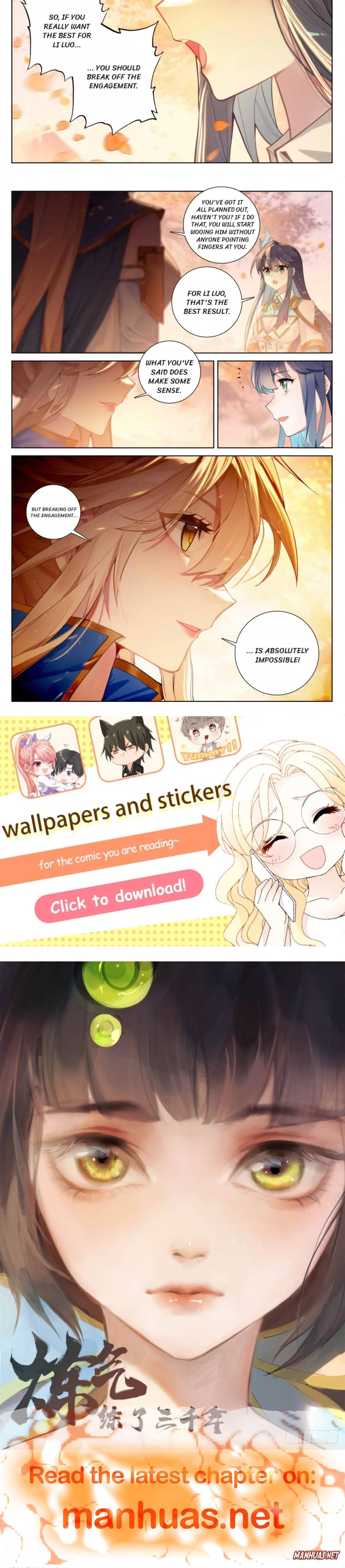 King of Manifestations chapter 179 page 2