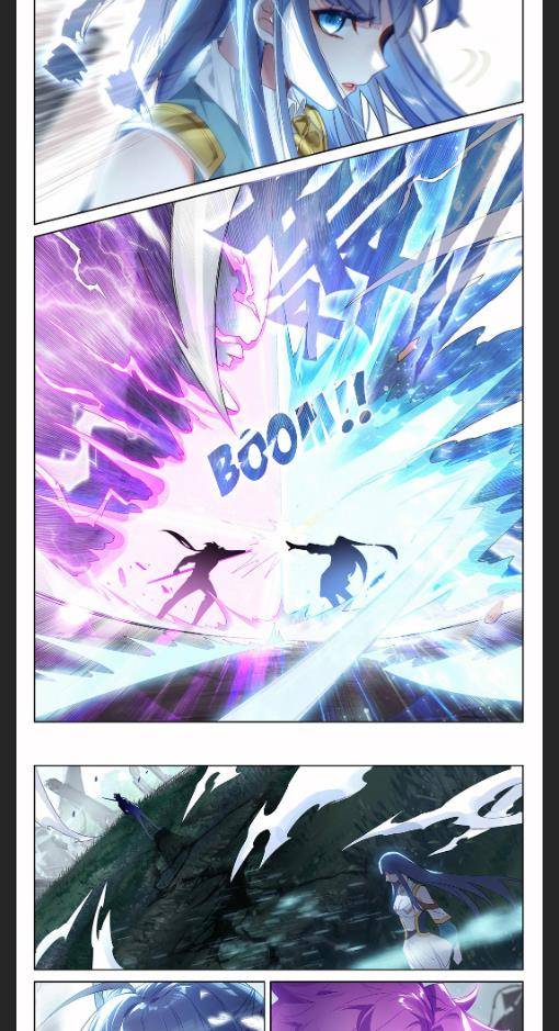 King of Manifestations chapter 34.5 page 5