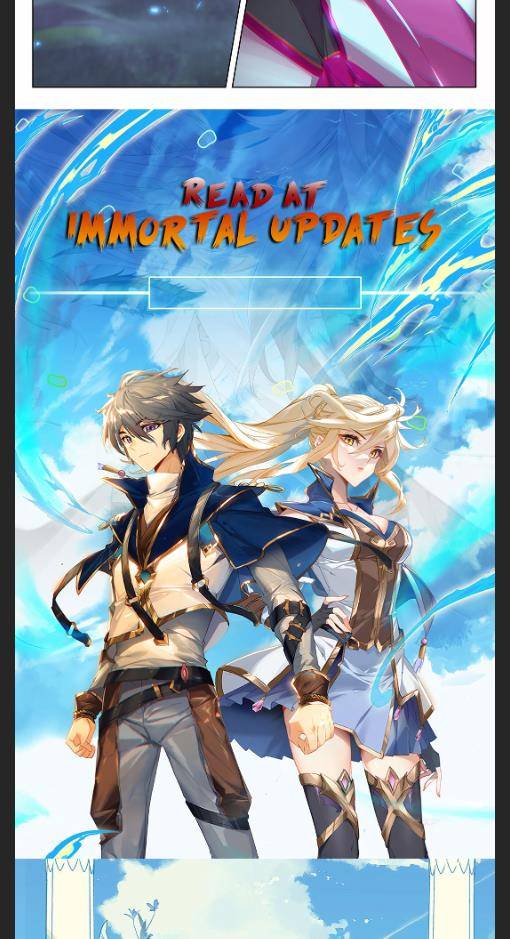 King of Manifestations chapter 34.5 page 8