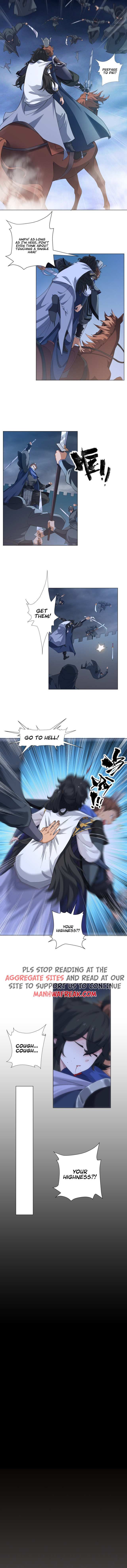 King of Taoism chapter 1 page 7