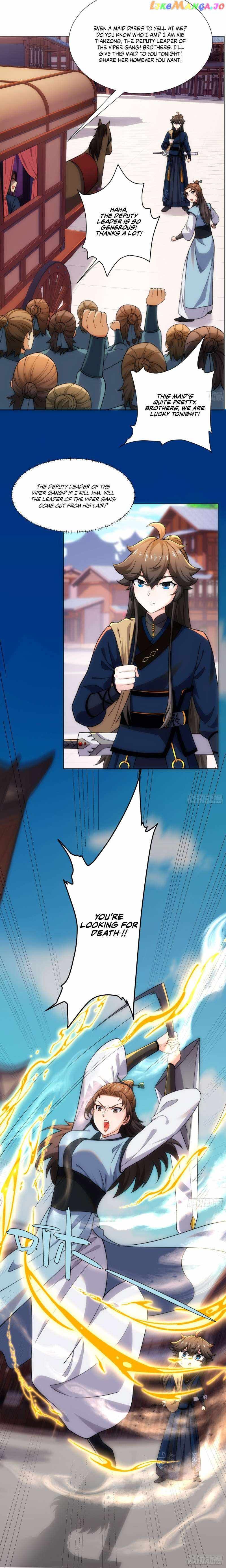 King of Taoism chapter 16 page 6