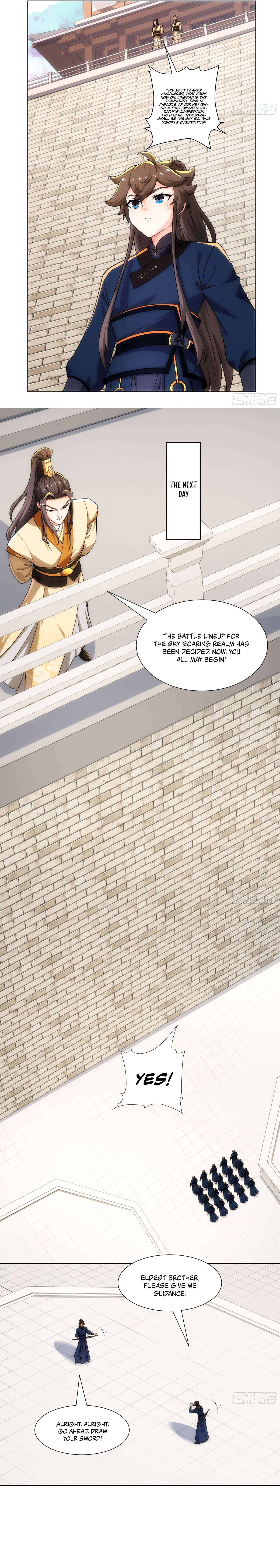 King of Taoism chapter 27 page 4