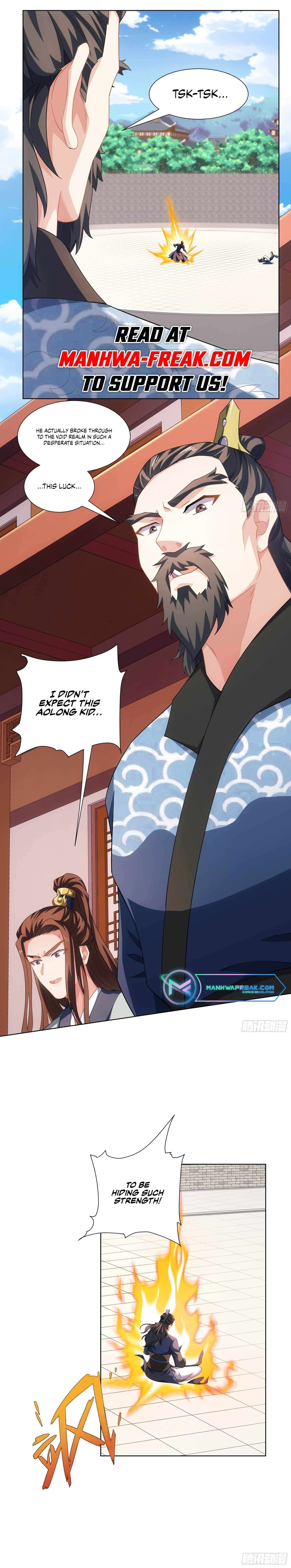 King of Taoism chapter 33 page 13