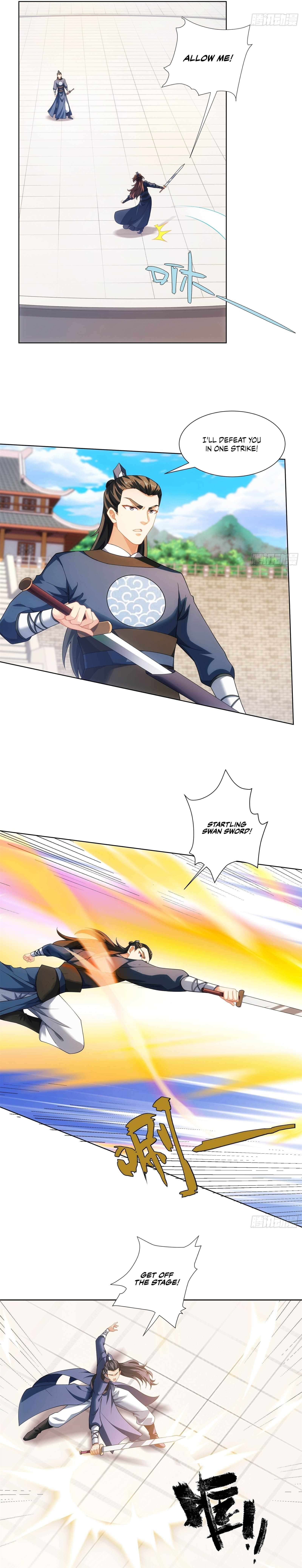 King of Taoism chapter 33 page 4