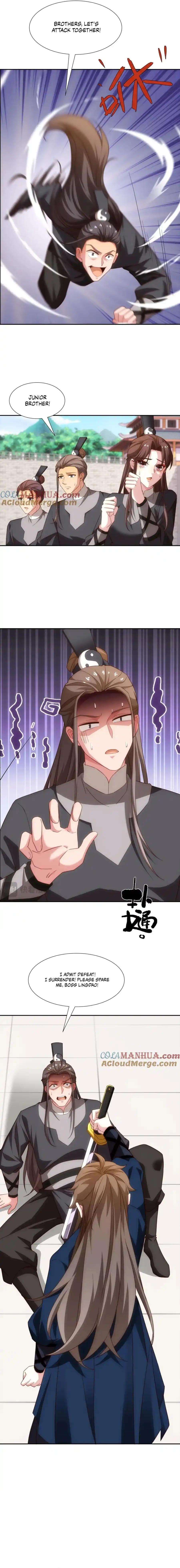 King of Taoism chapter 35 page 7