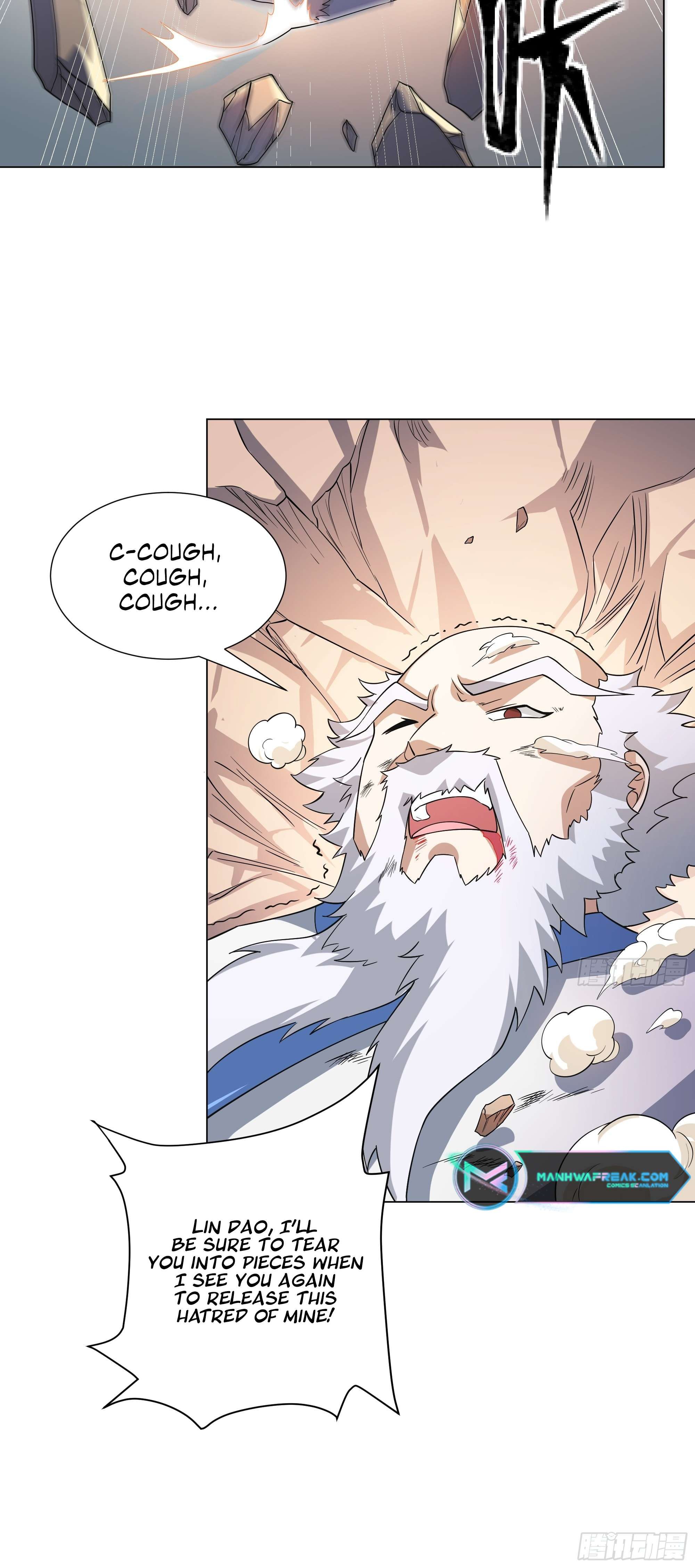 King of Taoism chapter 4 page 7