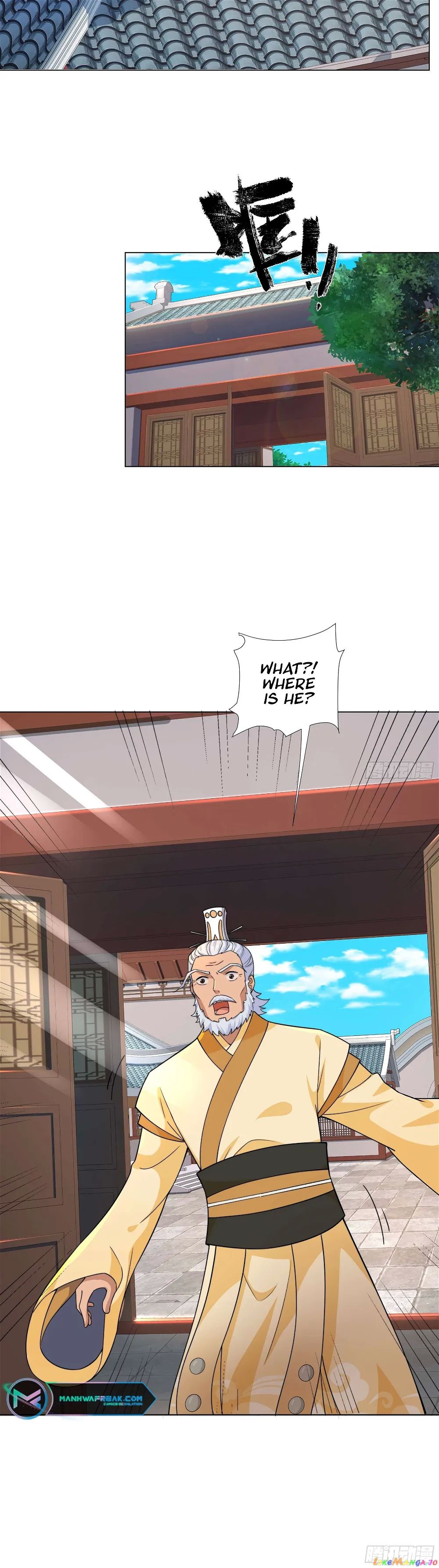 King of Taoism chapter 5 page 5