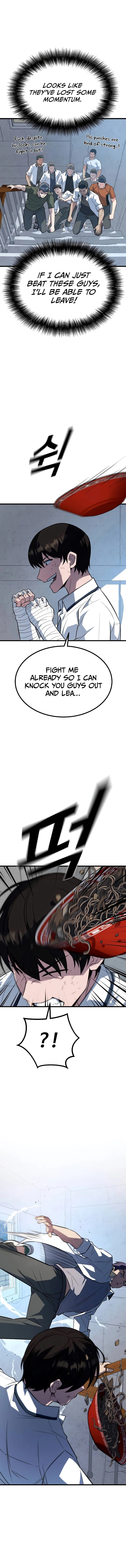 King of the Arena chapter 10 page 13