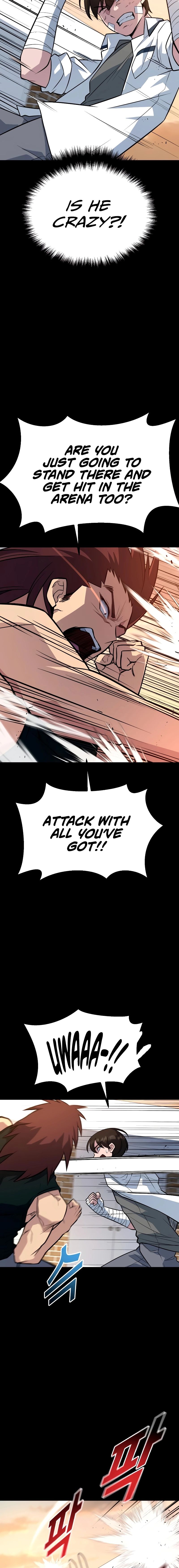 King of the Arena chapter 13 page 13