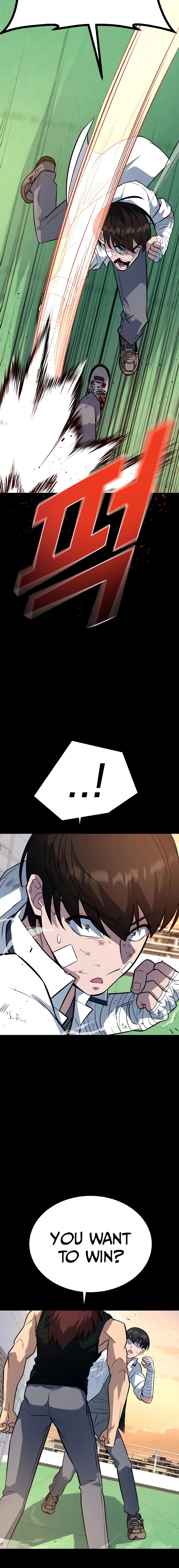 King of the Arena chapter 13 page 15