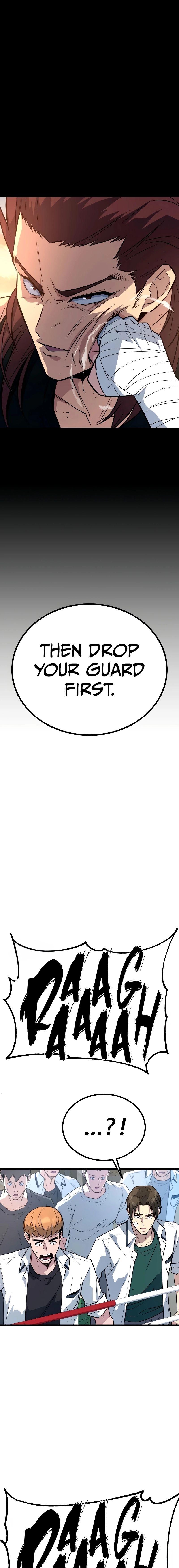 King of the Arena chapter 13 page 16