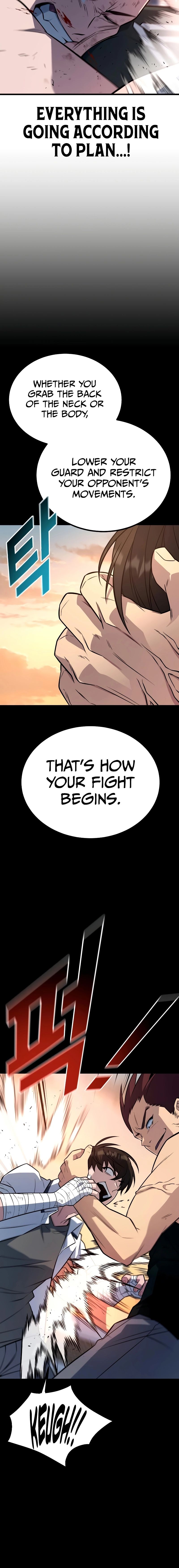 King of the Arena chapter 13 page 21