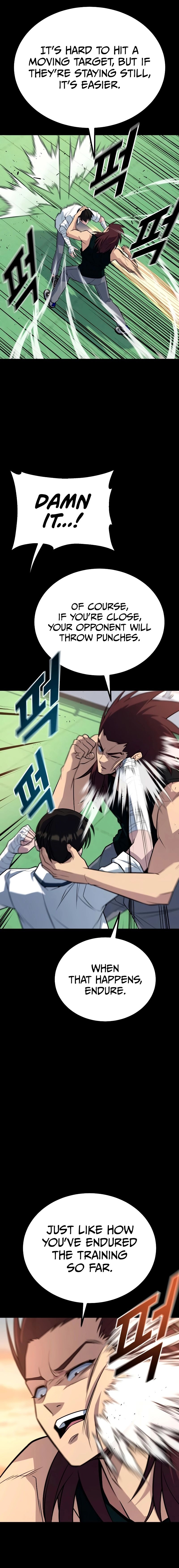 King of the Arena chapter 13 page 22