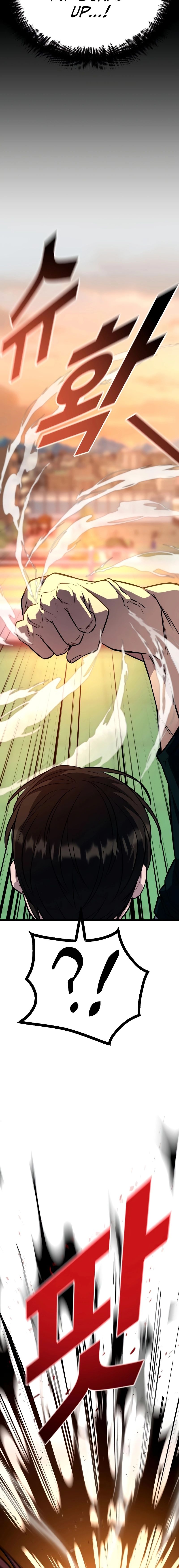 King of the Arena chapter 13 page 24