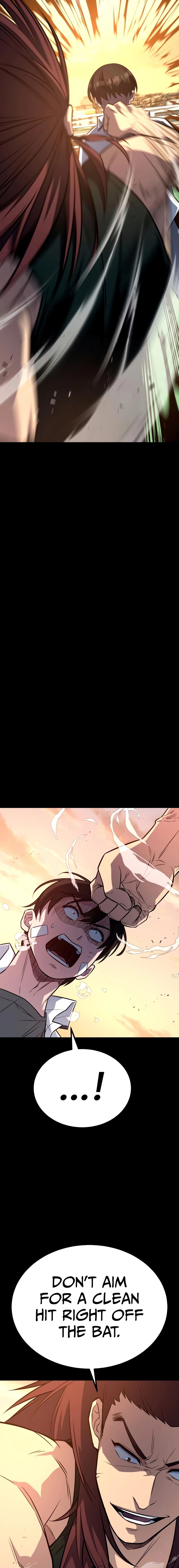 King of the Arena chapter 13 page 25