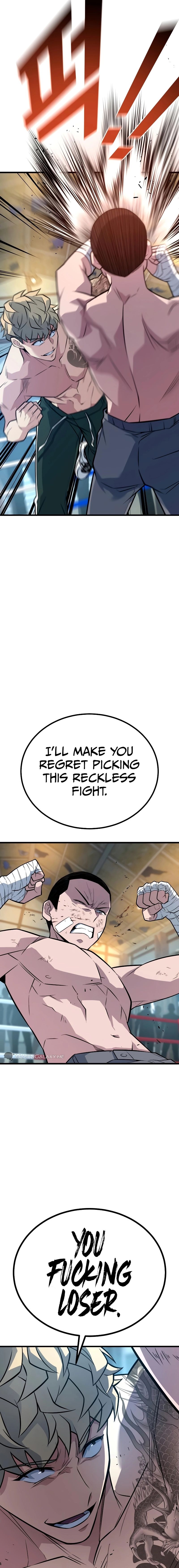 King of the Arena chapter 13 page 3