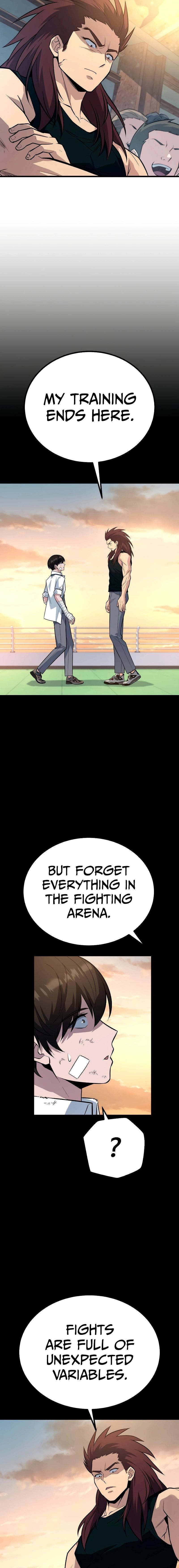 King of the Arena chapter 13 page 31