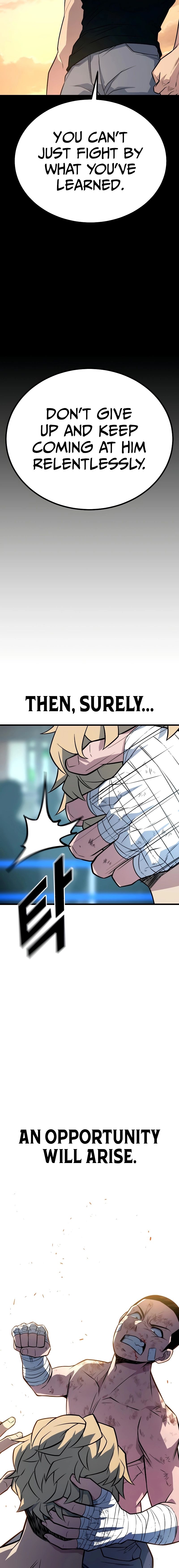 King of the Arena chapter 13 page 32