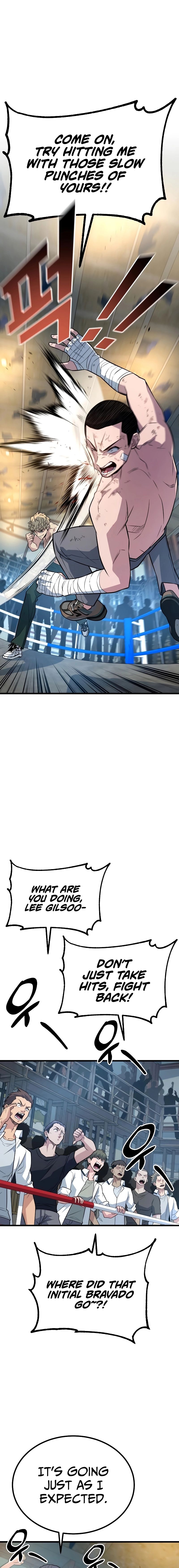 King of the Arena chapter 13 page 7