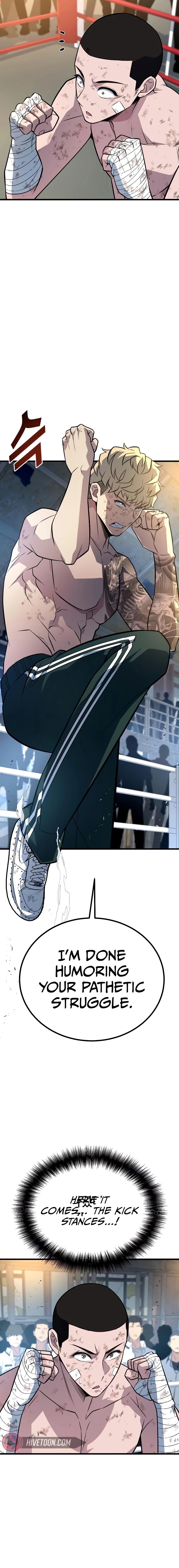 King of the Arena chapter 14 page 10