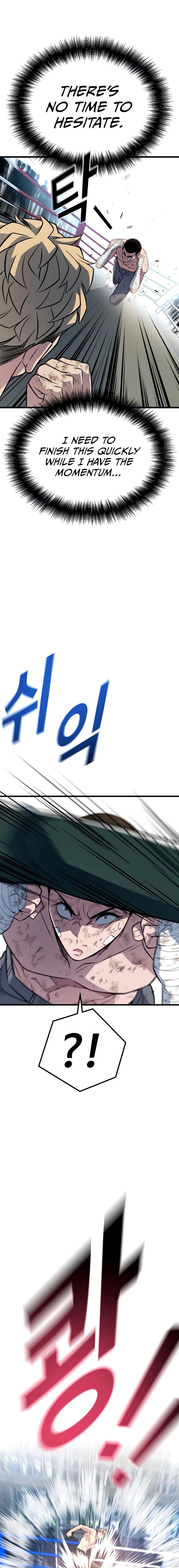 King of the Arena chapter 14 page 11