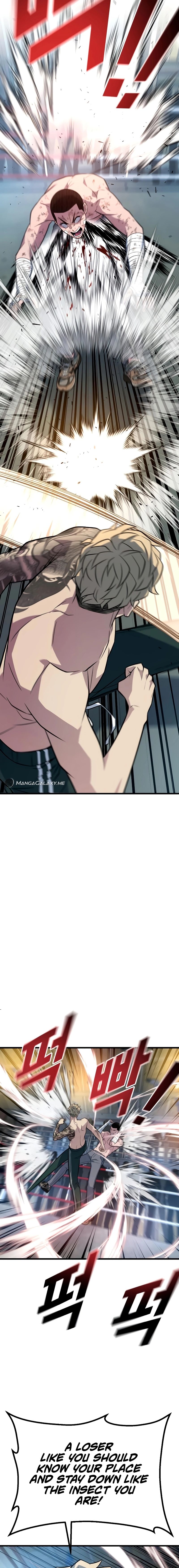 King of the Arena chapter 14 page 13