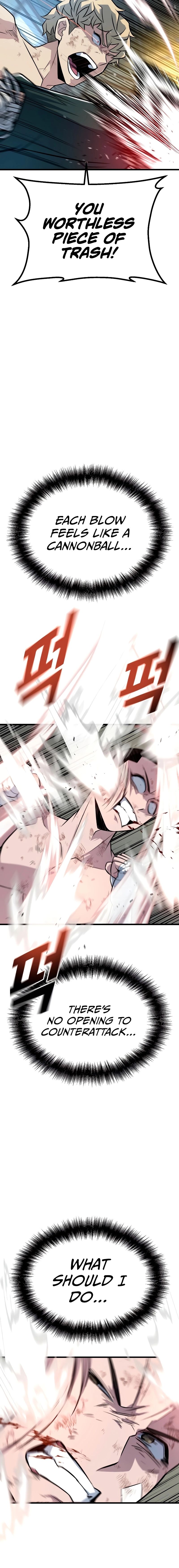 King of the Arena chapter 14 page 14