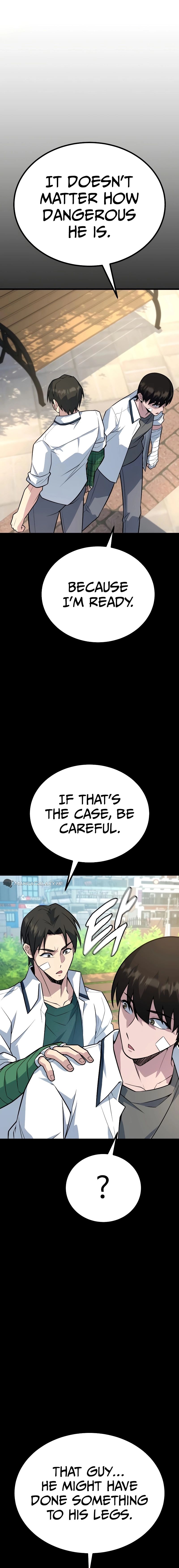 King of the Arena chapter 14 page 15