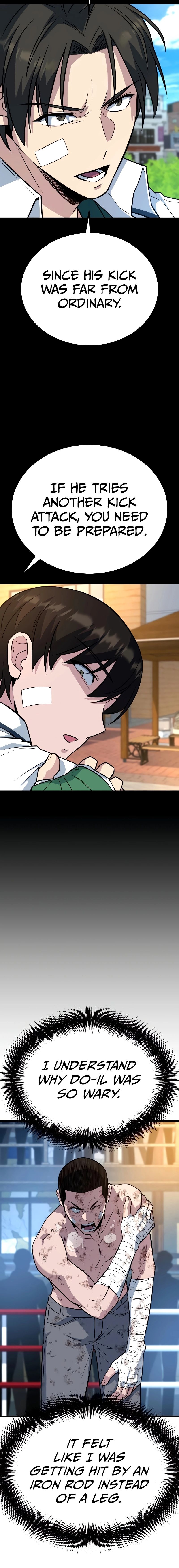 King of the Arena chapter 14 page 16