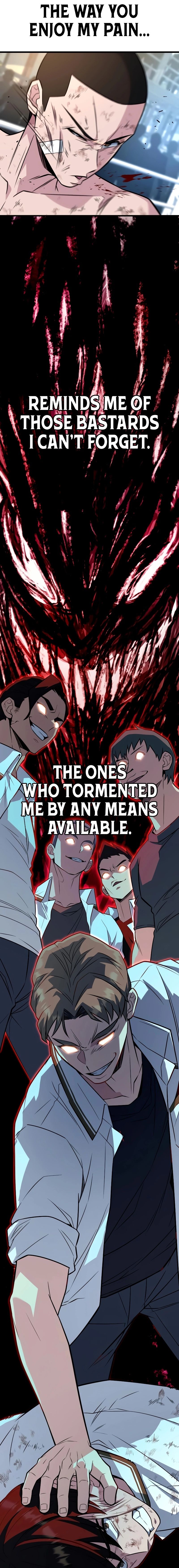 King of the Arena chapter 14 page 19