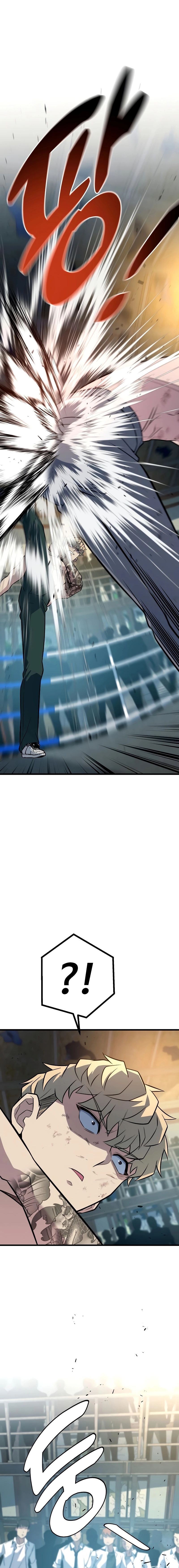 King of the Arena chapter 14 page 21