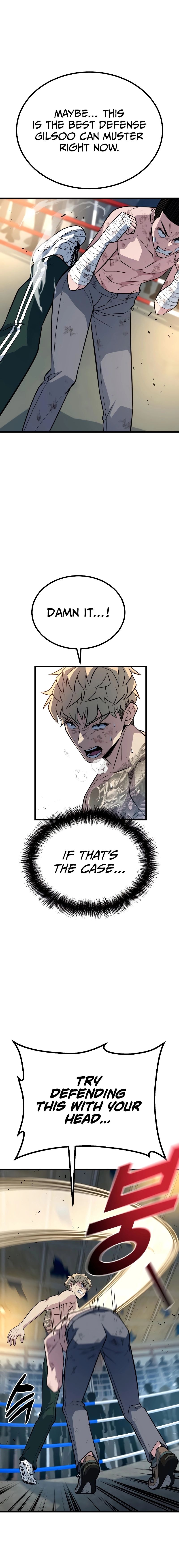 King of the Arena chapter 14 page 25