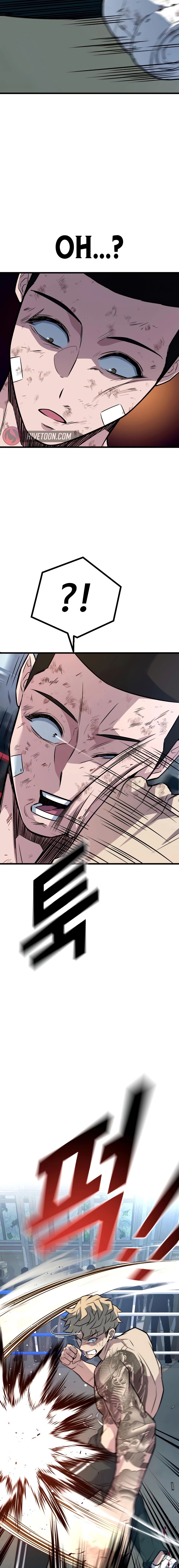 King of the Arena chapter 14 page 28