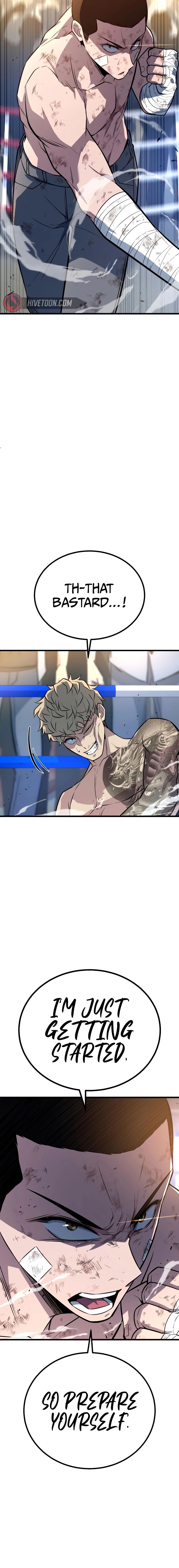 King of the Arena chapter 14 page 3