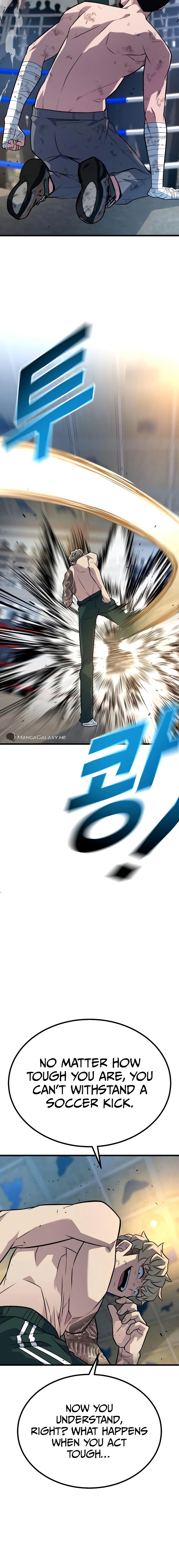 King of the Arena chapter 14 page 30