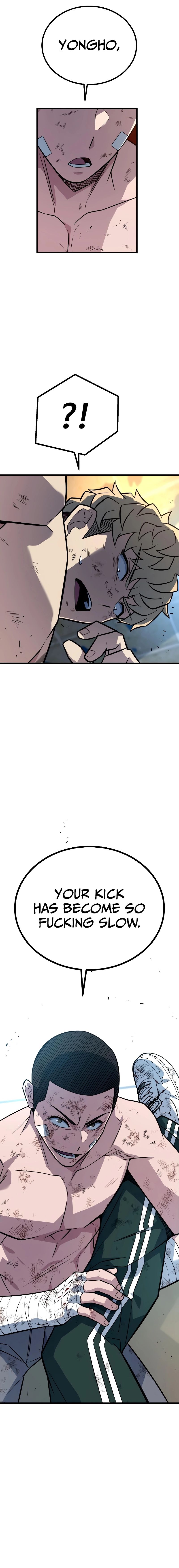 King of the Arena chapter 14 page 31