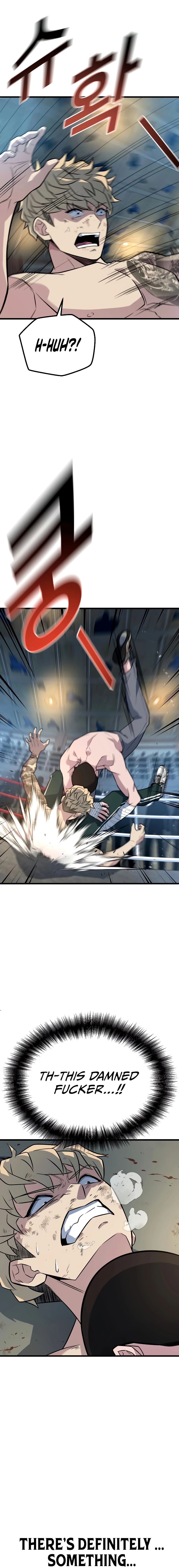 King of the Arena chapter 14 page 32