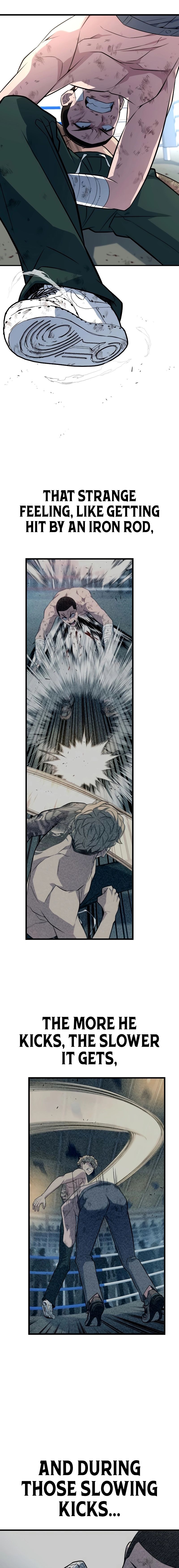 King of the Arena chapter 14 page 33