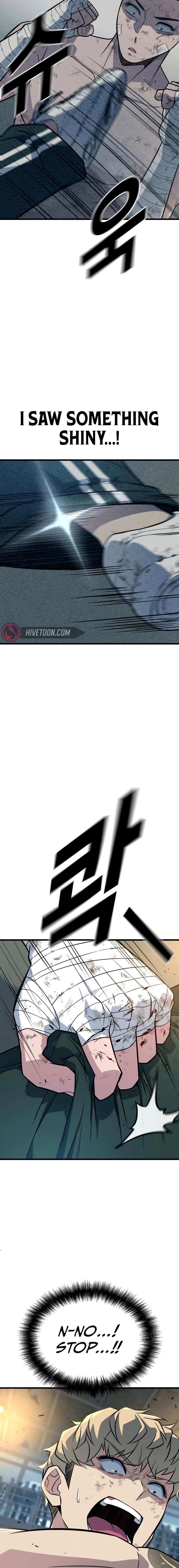 King of the Arena chapter 14 page 34